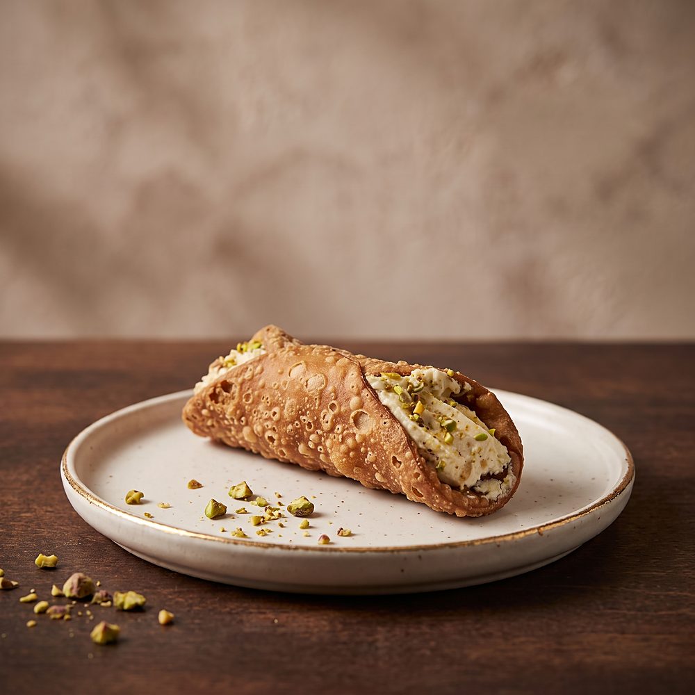 Cannoli